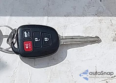 2012 Toyota Camry Se z USA, uszkodzony, nr VIN 4T1BF1FK9CU606945